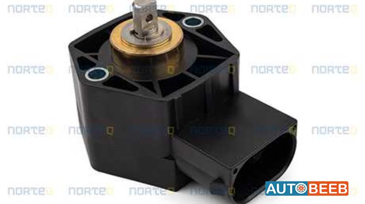 ANGLE SENSOR