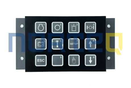 CONTROL UNIT