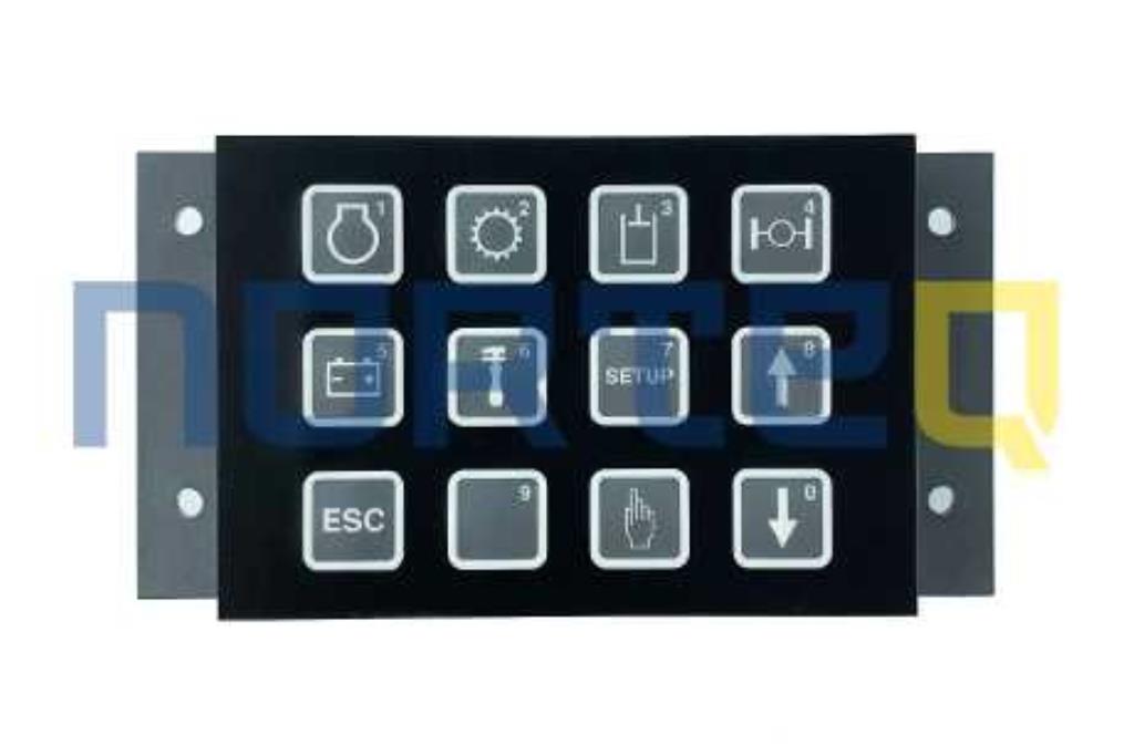 CONTROL UNIT