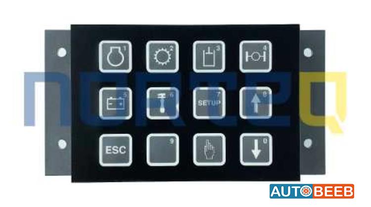 CONTROL UNIT