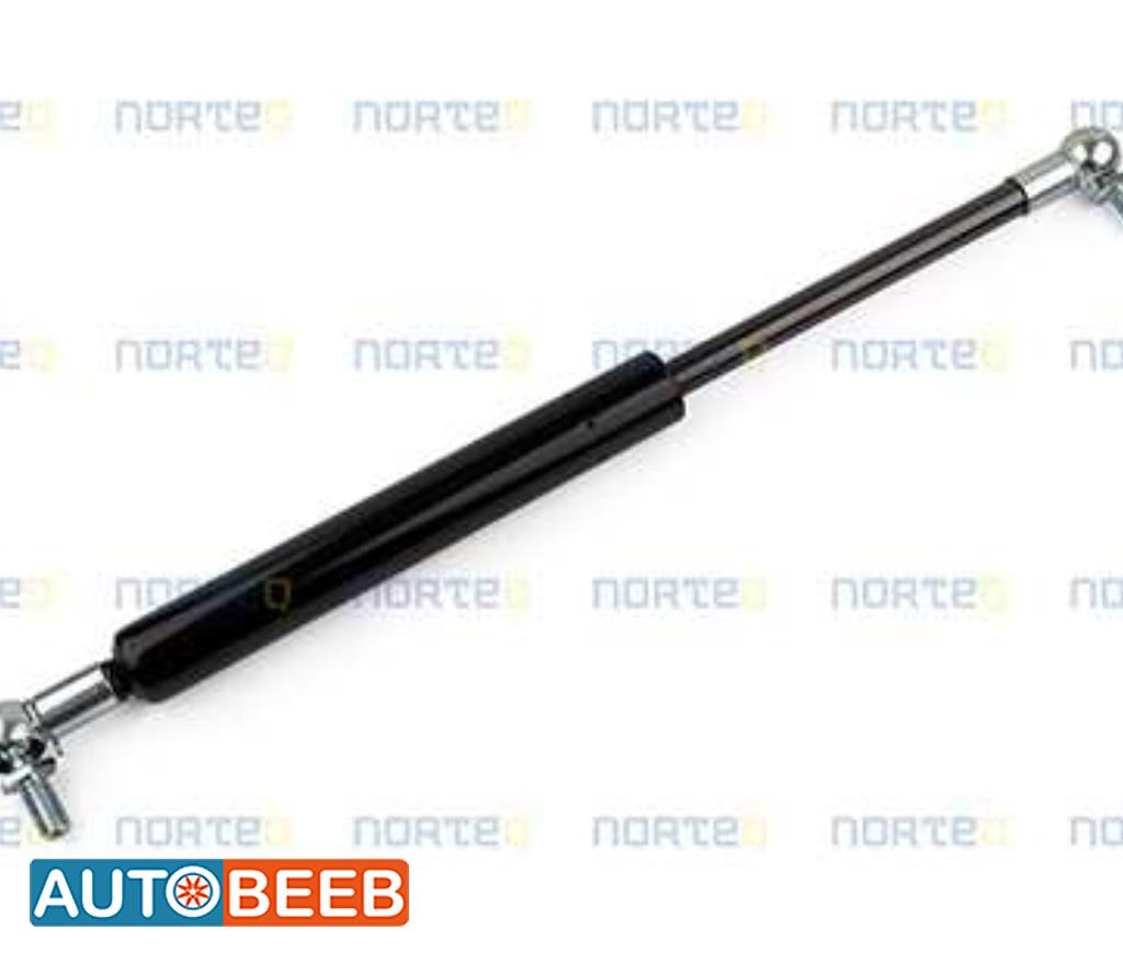 GAS SPRING