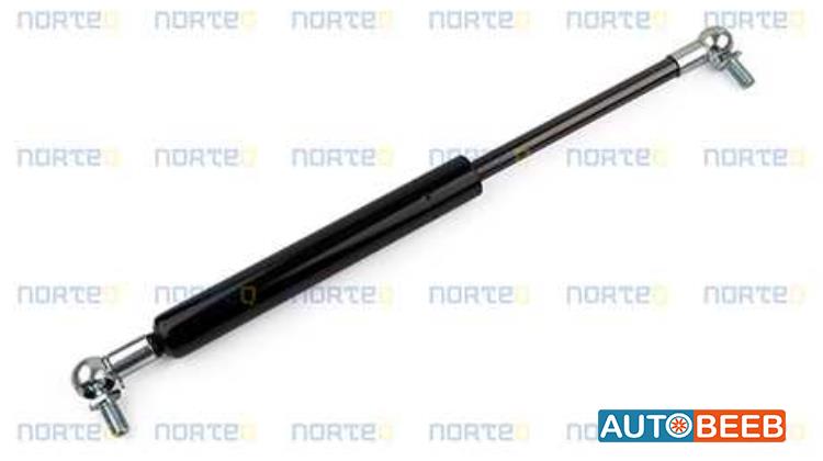 GAS SPRING