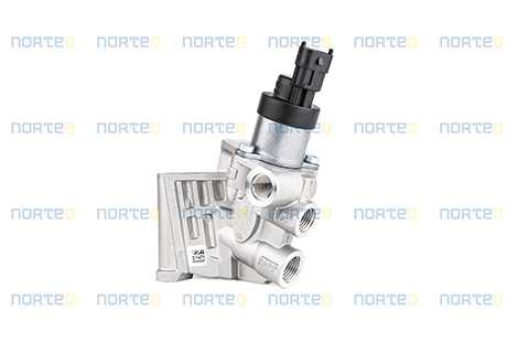 FUEL REGULATOR