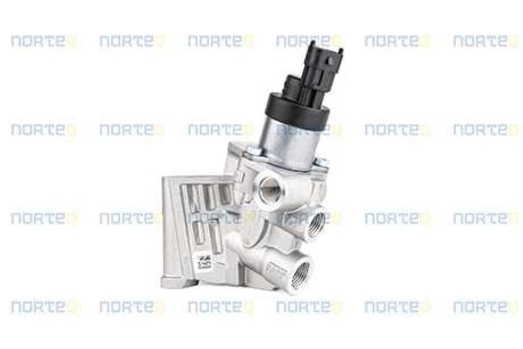 FUEL REGULATOR