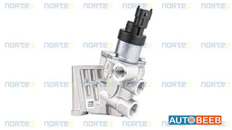 FUEL REGULATOR
