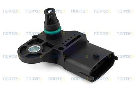 PRESSURE SENSOR