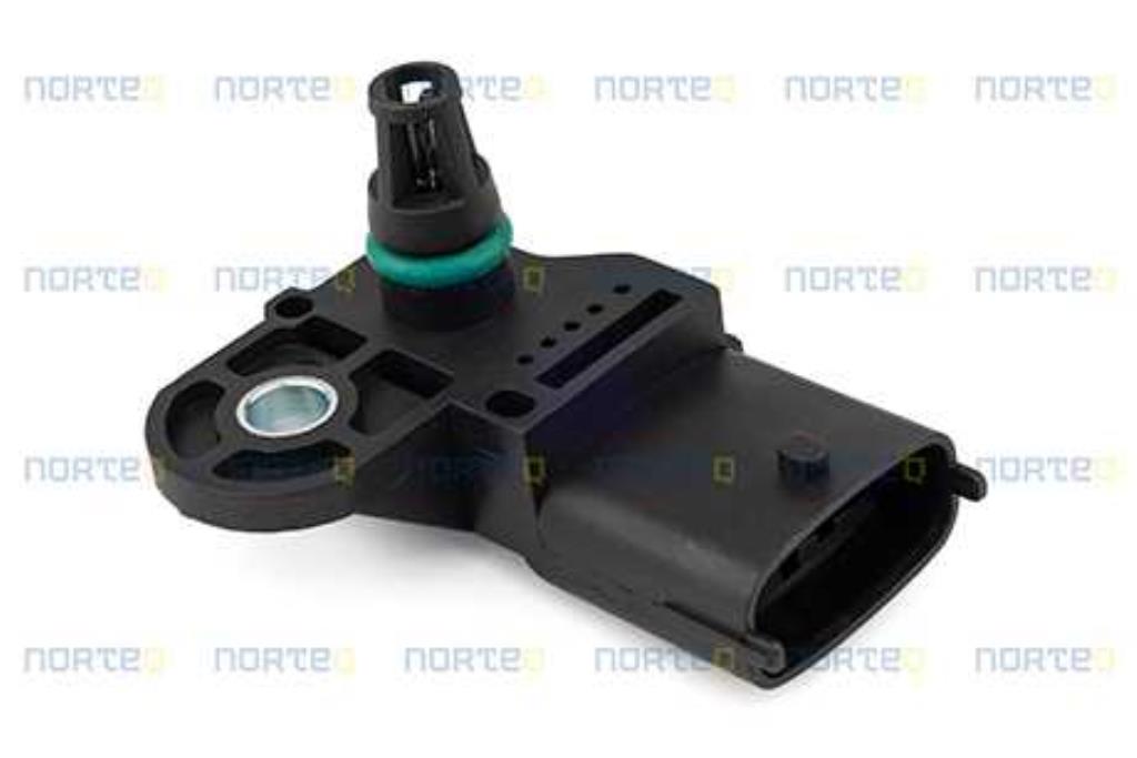 PRESSURE SENSOR