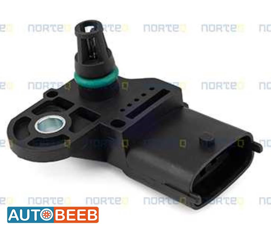 PRESSURE SENSOR