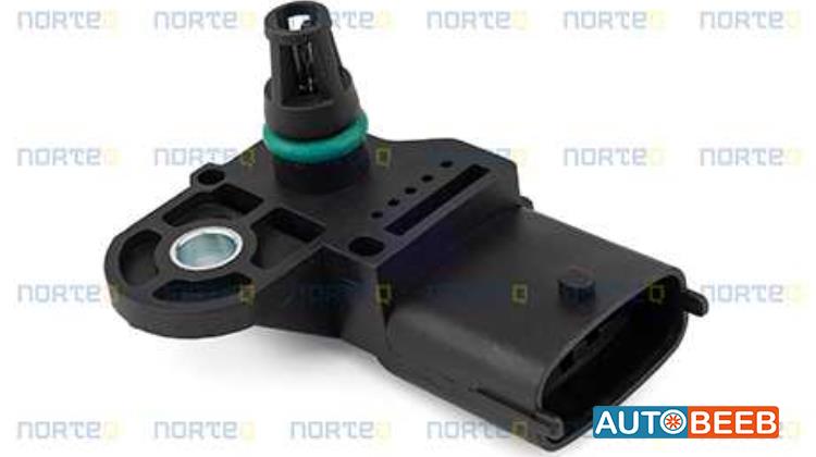 PRESSURE SENSOR