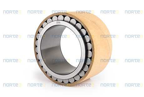 BEARING