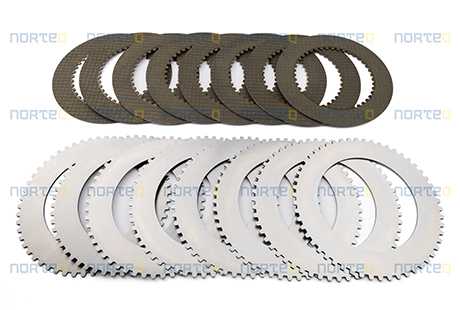 DISC KIT