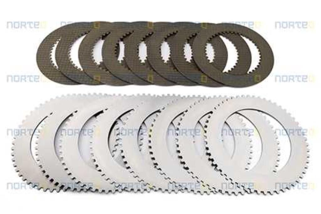 DISC KIT