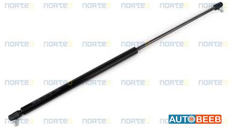 GAS SPRING