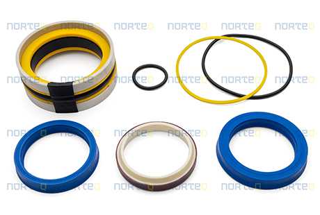 GASKET KIT