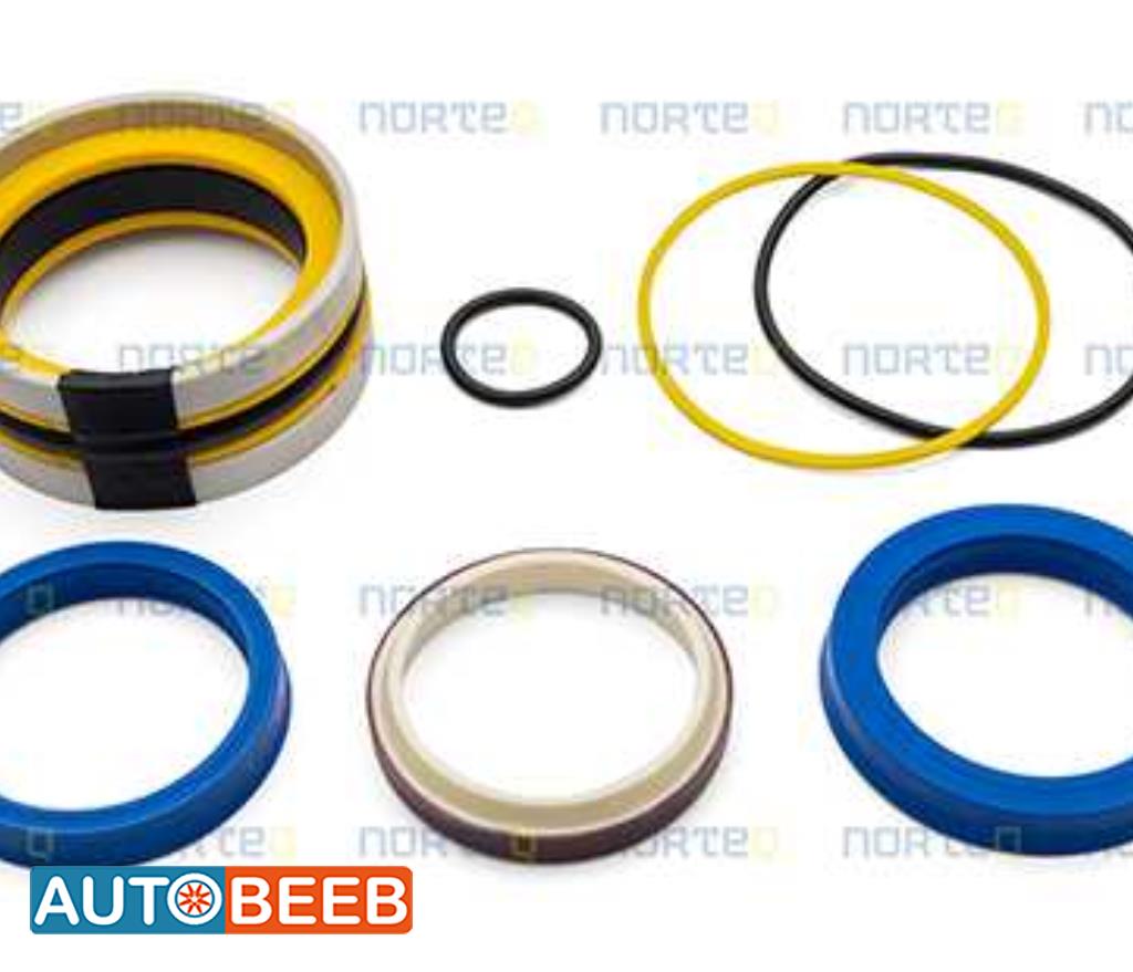 GASKET KIT