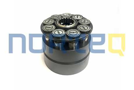 ROTOR KIT