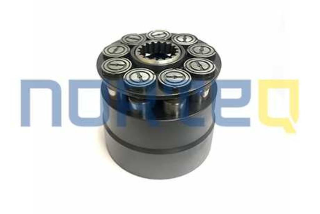 ROTOR KIT