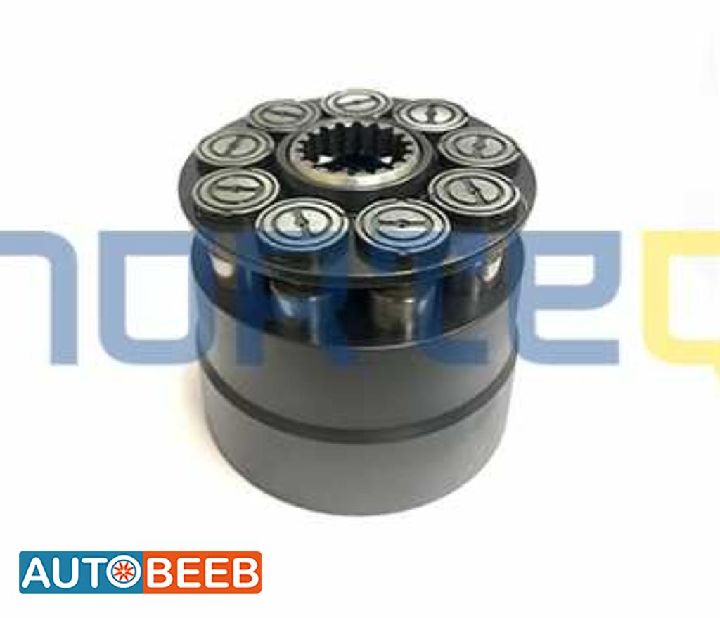 ROTOR KIT