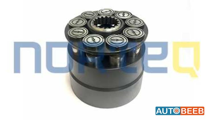 ROTOR KIT