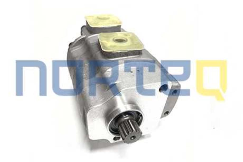 HYDRAULIC PUMP