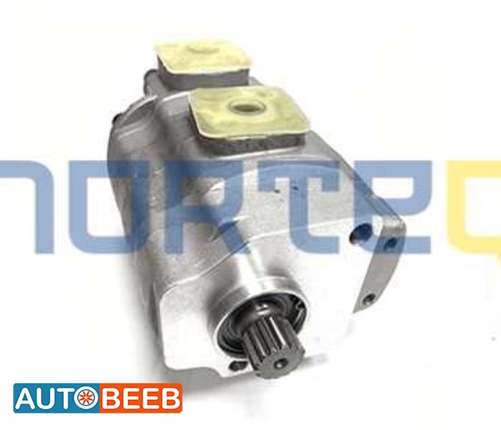 HYDRAULIC PUMP