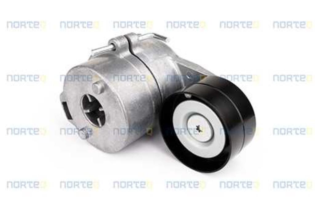 BELT TENSIONER
