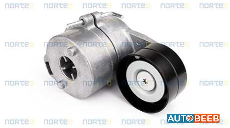 BELT TENSIONER