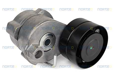 BELT TENSIONER