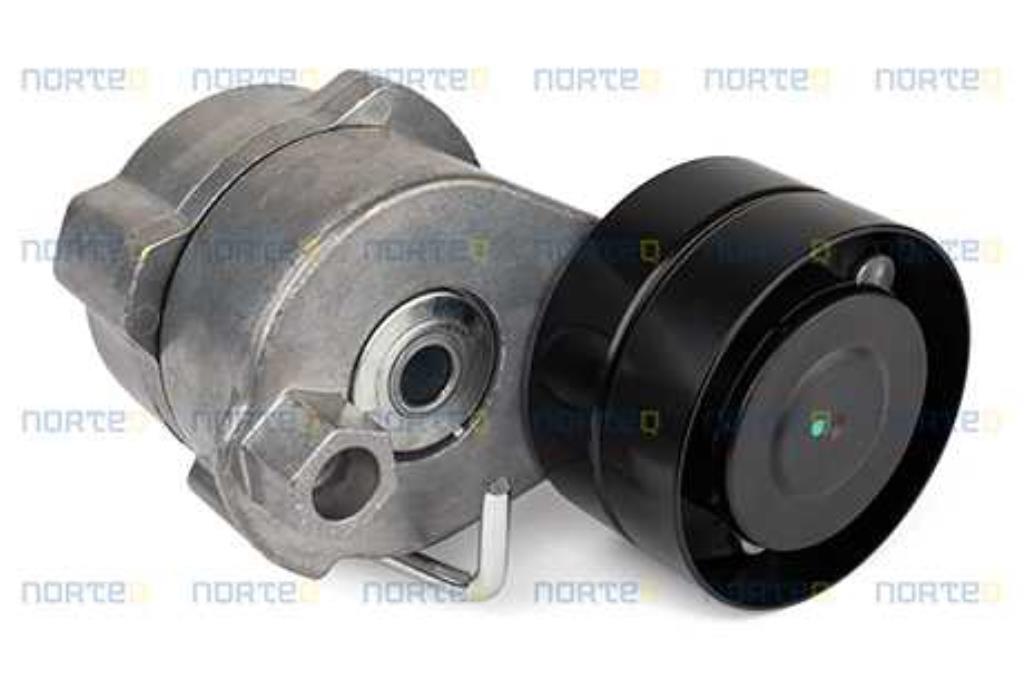 BELT TENSIONER