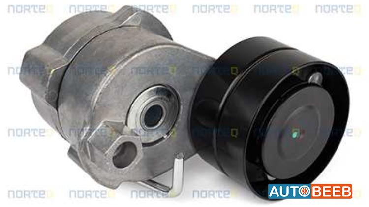 BELT TENSIONER