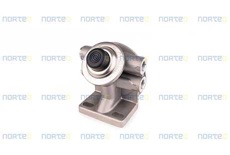 FILTER HOUSING