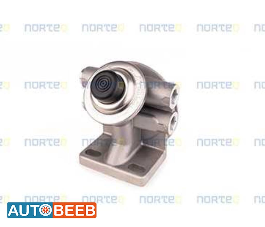 FILTER HOUSING
