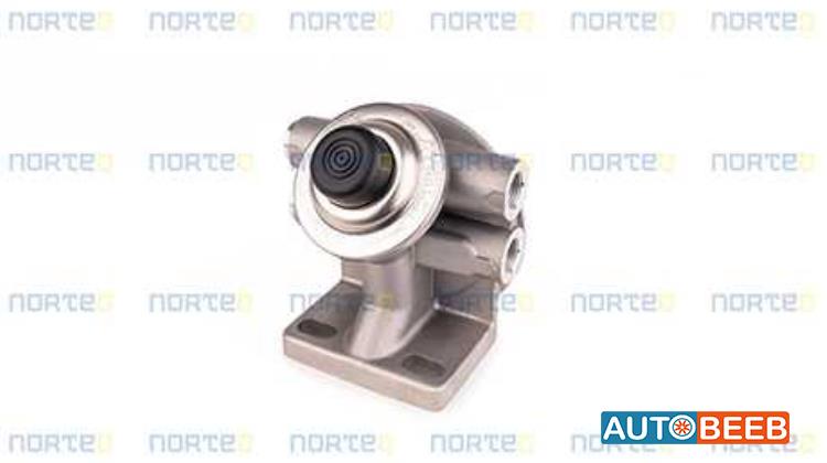 FILTER HOUSING