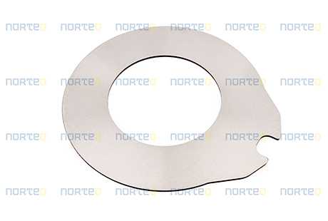 STEEL DISC