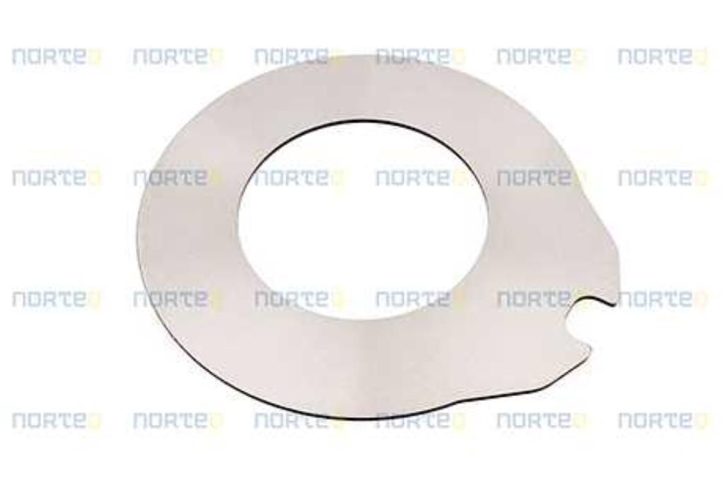STEEL DISC