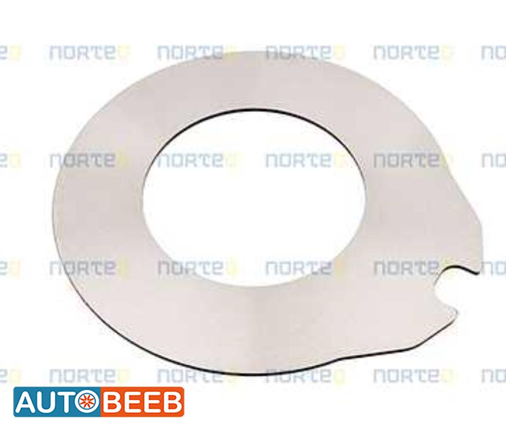 STEEL DISC
