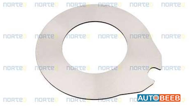 STEEL DISC