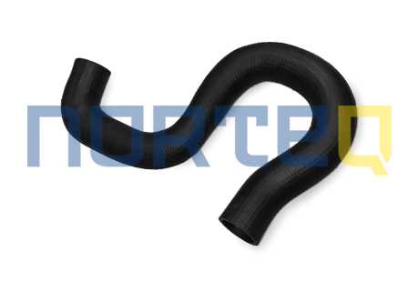 RADIATOR HOSE