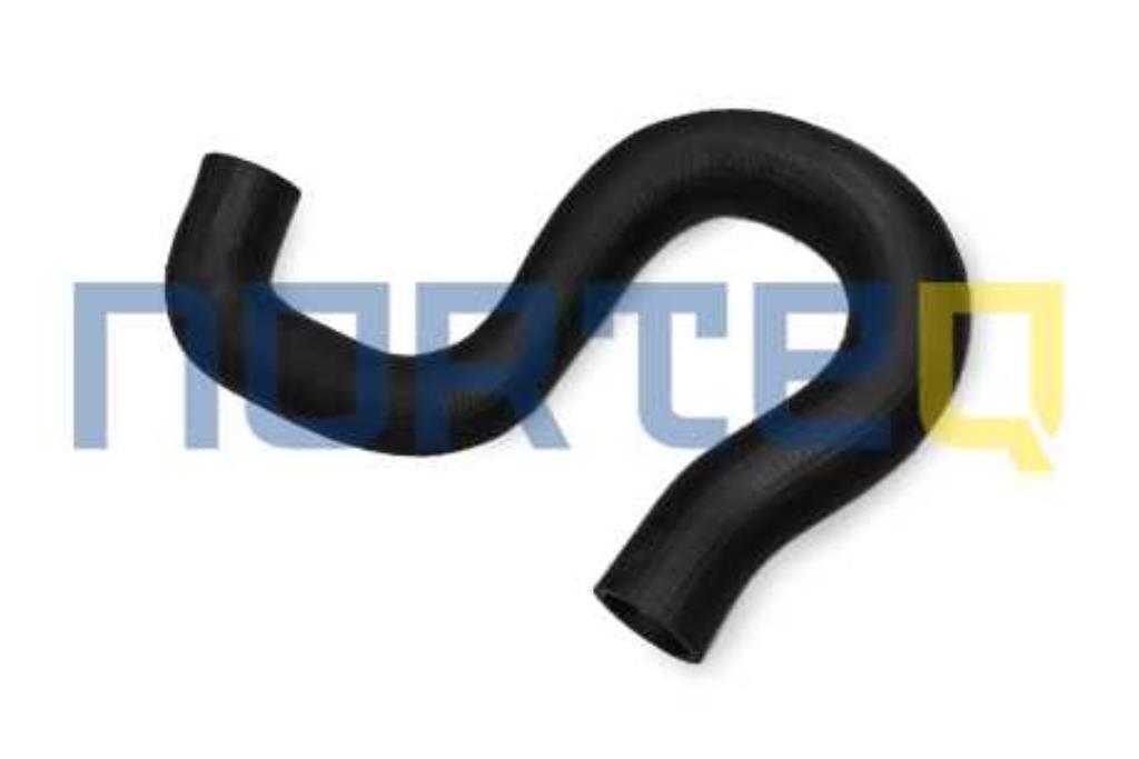RADIATOR HOSE