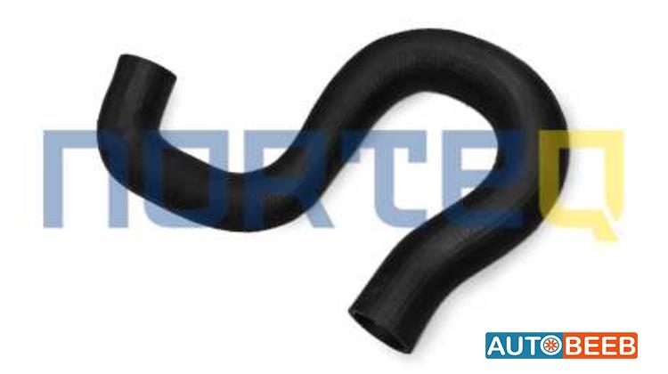 RADIATOR HOSE