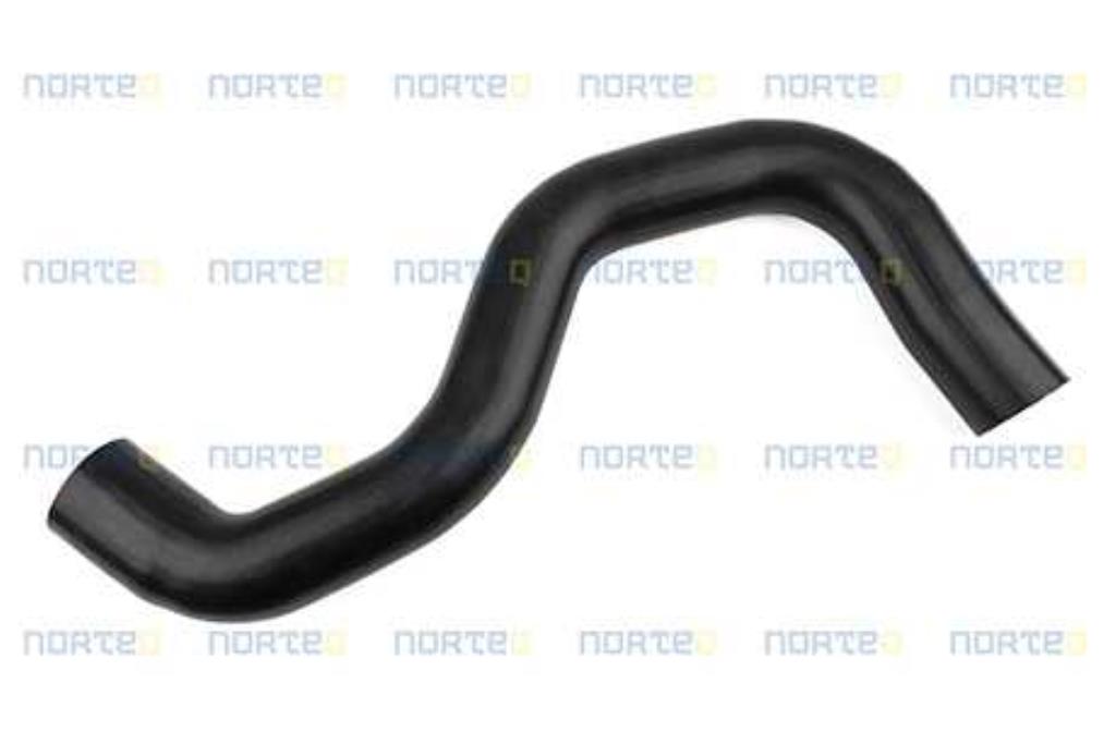 RADIATOR HOSE