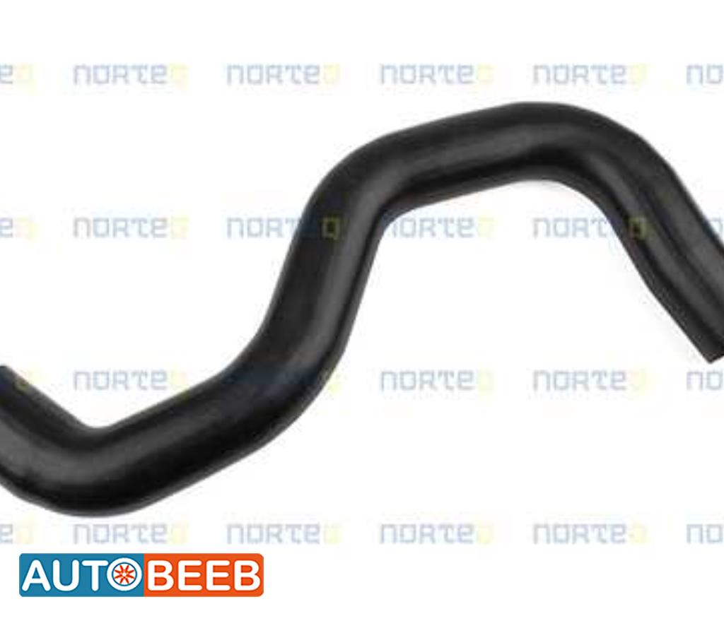 RADIATOR HOSE
