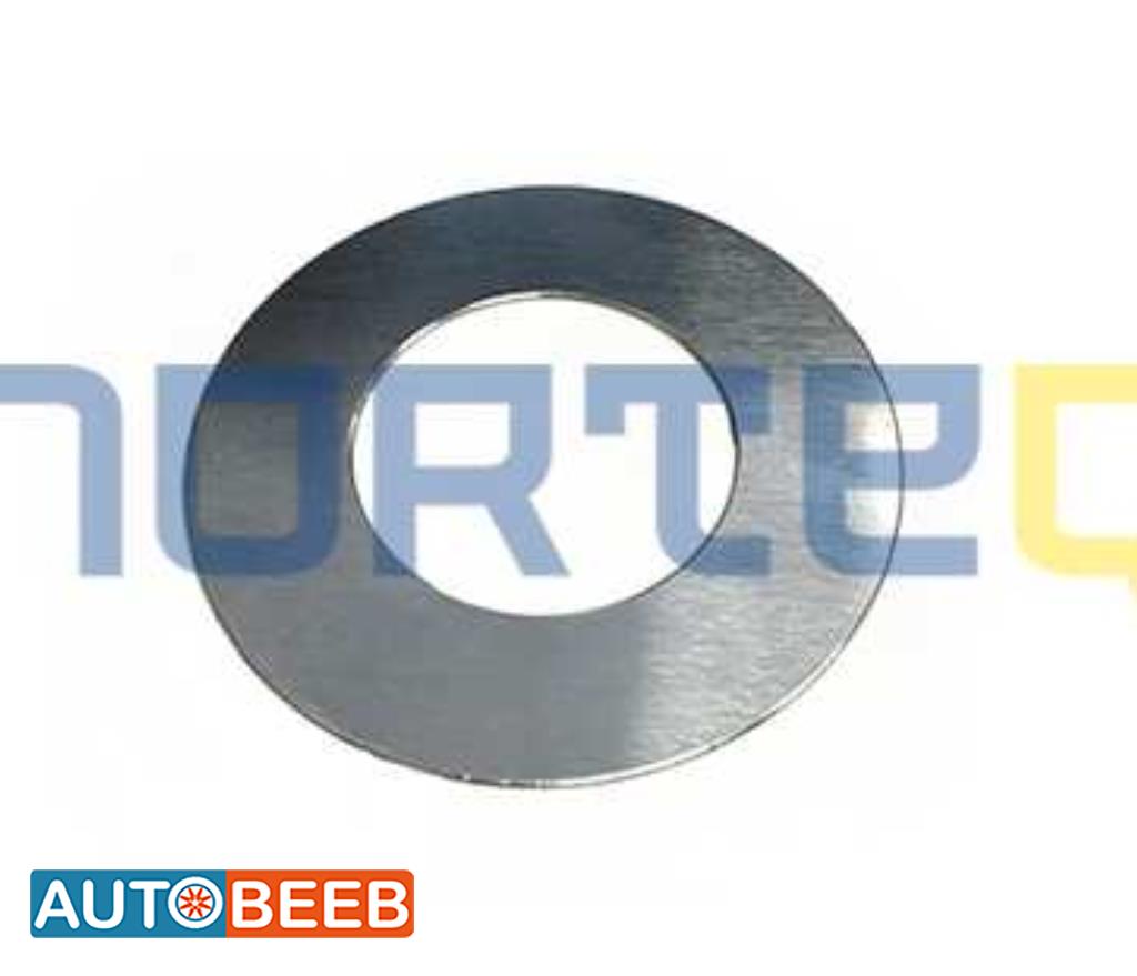 THRUST WASHER