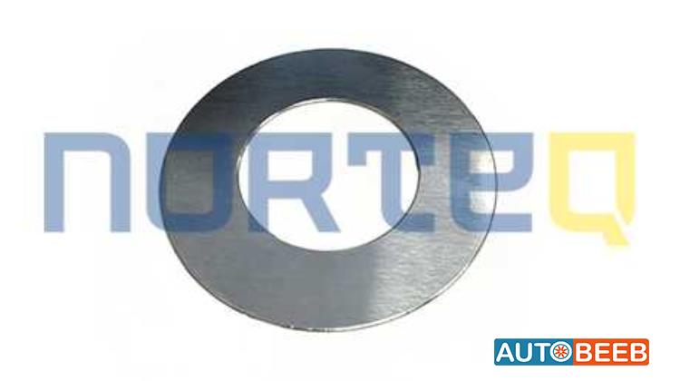 THRUST WASHER