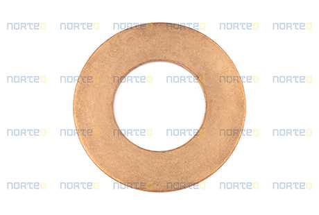 THRUST WASHER