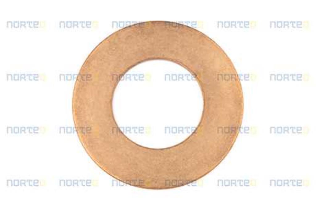 THRUST WASHER
