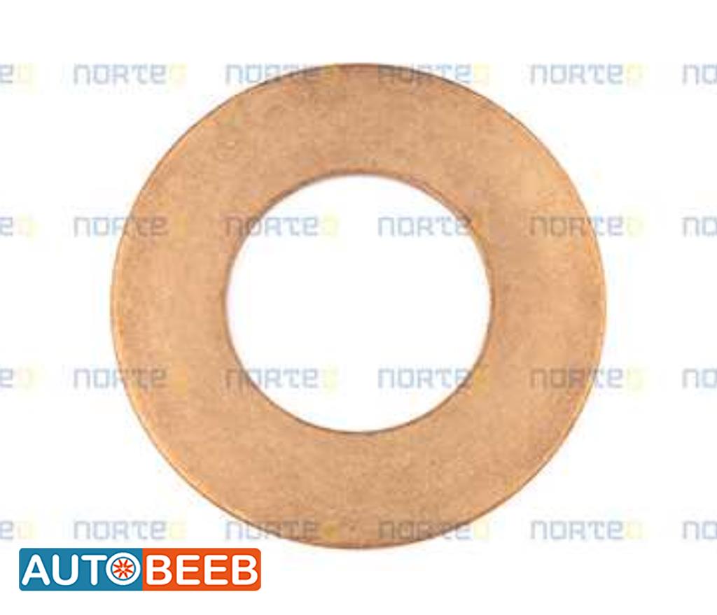 THRUST WASHER