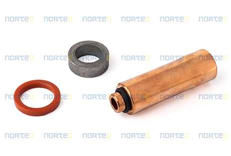 INJECTOR SLEEVE