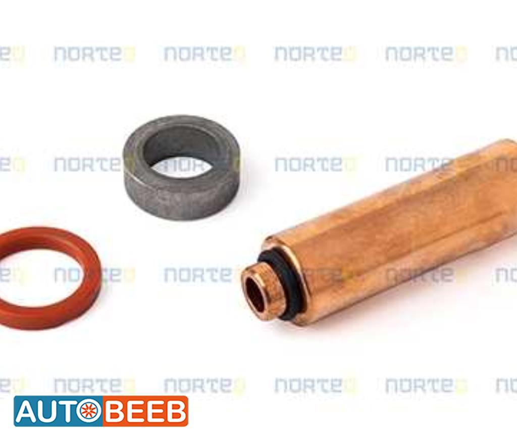 INJECTOR SLEEVE