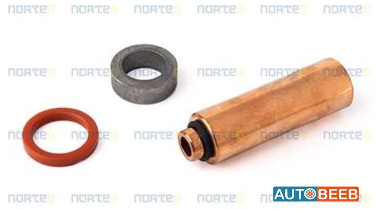 INJECTOR SLEEVE